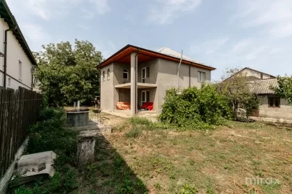str. Boris Glavan, Ciorescu, mun. Chișinău imaginea 232096