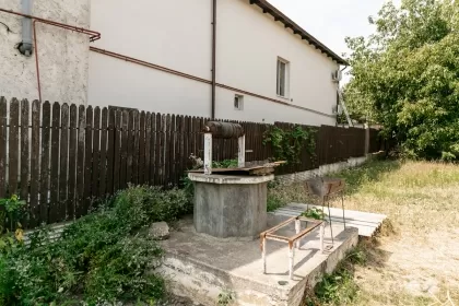 str. Boris Glavan, Ciorescu, mun. Chișinău imaginea 232097