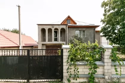 str. Boris Glavan, Ciorescu, mun. Chișinău imaginea 232075