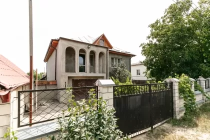 str. Boris Glavan, Ciorescu, mun. Chișinău imaginea 232076