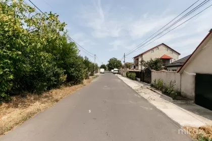 str. Boris Glavan, Ciorescu, mun. Chișinău imaginea 232098