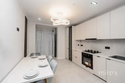 str. Regina Elizabeta, Durlești imaginea 236259