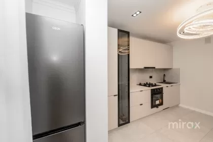 str. Regina Elizabeta, Durlești imaginea 236260