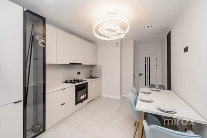 str. Regina Elizabeta, Durlești imaginea 236258