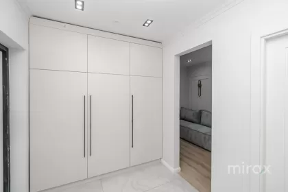 str. Regina Elizabeta, Durlești imaginea 236262