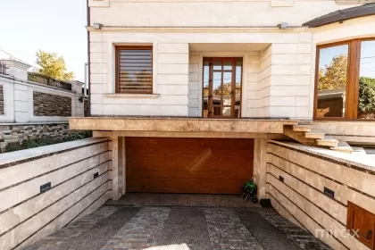 str. Paris, Buiucani, Chișinău imaginea 237391