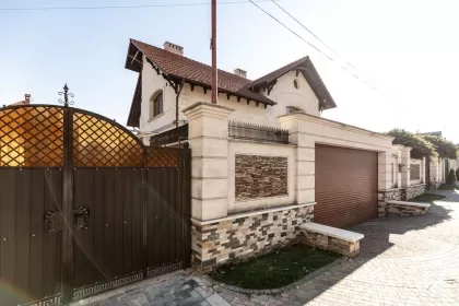 str. Paris, Buiucani, Chișinău imaginea 237393