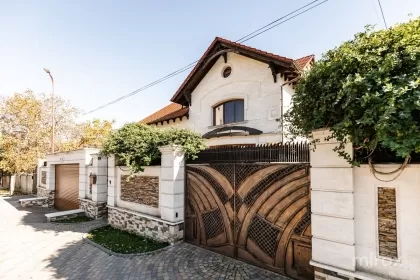 str. Paris, Buiucani, Chișinău imaginea 237395