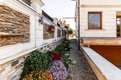 str. Paris, Buiucani, Chișinău imaginea 237396