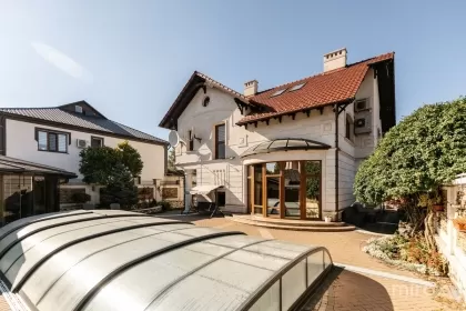 str. Paris, Buiucani, Chișinău imaginea 237397