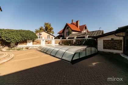 str. Paris, Buiucani, Chișinău imaginea 237398