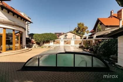 str. Paris, Buiucani, Chișinău imaginea 237399