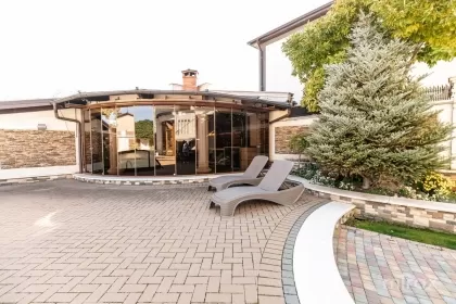 str. Paris, Buiucani, Chișinău imaginea 237401