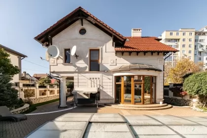 str. Paris, Buiucani, Chișinău imaginea 237403