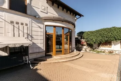 str. Paris, Buiucani, Chișinău imaginea 237404