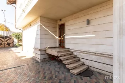 str. Paris, Buiucani, Chișinău imaginea 237406