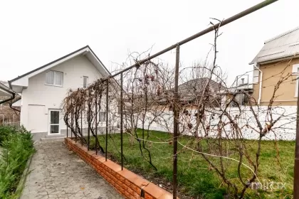 str. Caucaz, Durlești, Chișinău imaginea 239972