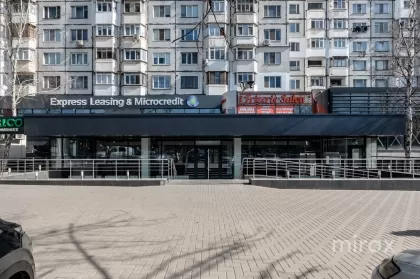 bd. Moscova, Râșcani, Chișinău image 215647