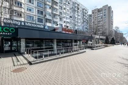 bd. Moscova, Râșcani, Chișinău image 215646