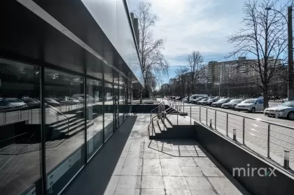 bd. Moscova, Râșcani, Chișinău image 215664