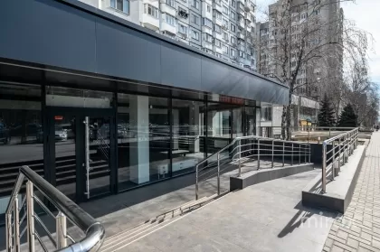 bd. Moscova, Râșcani, Chișinău image 215649