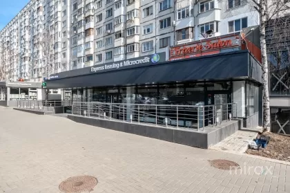bd. Moscova, Râșcani, Chișinău image 215648