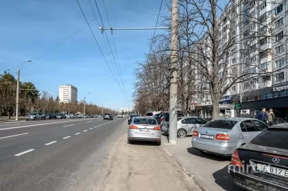 bd. Moscova, Râșcani, Chișinău image 215665