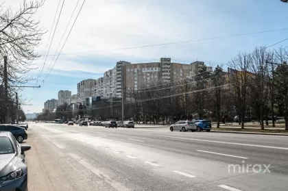 bd. Moscova, Râșcani, Chișinău image 215666