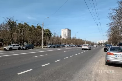 bd. Moscova, Râșcani, Chișinău image 215667