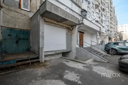 bd. Moscova, Râșcani, Chișinău image 215668