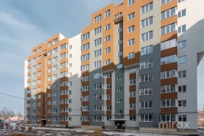 ул. Н. Милеску Спэтару, Чокана, Кишинев изображение 136421