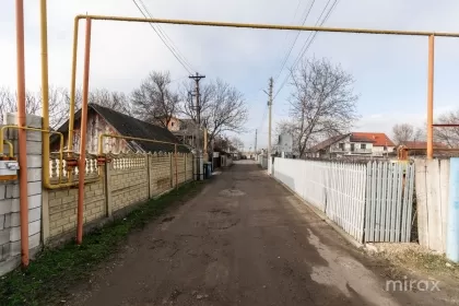 ул. Бaчулуй, Бэчой, Кишинев изображение 200413