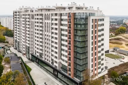 ул. Василе Лупу, Буюкань, мун. Кишинев изображение 213867
