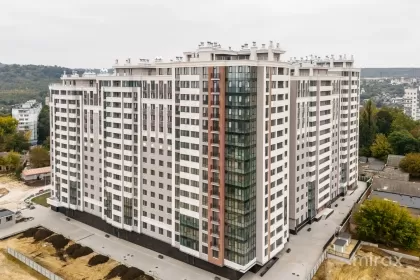 ул. Василе Лупу, Буюкань, мун. Кишинев изображение 213869