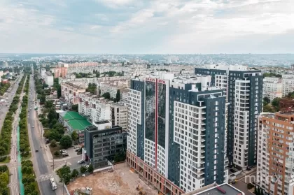 бул. Мирча чел Бэтрын, Чоканы, мун. Кишинев изображение 215349