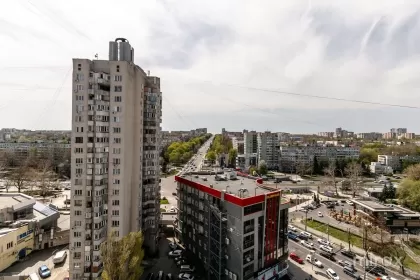 бул. Дечебал, Ботаника, мун. Кишинев изображение 217843