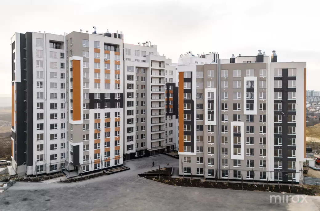 street Ialoveni, Telecentru, Chișinău