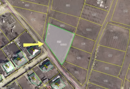 str. Stefan Neaga, Ghidighici, mun. Chisinau imaginea 232100