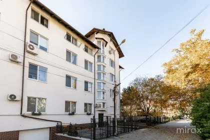 str. Mihail Berezovschi, Telecentru imaginea 237425