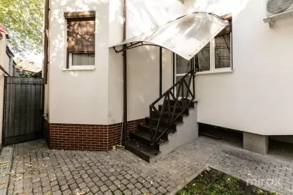 str. Mihail Berezovschi, Telecentru imaginea 237426