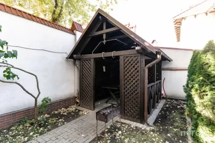 str. Mihail Berezovschi, Telecentru imaginea 237424