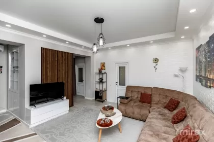 str. Mihail Berezovschi, Telecentru imaginea 237413