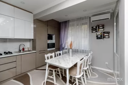 str. Mihail Berezovschi, Telecentru imaginea 237407