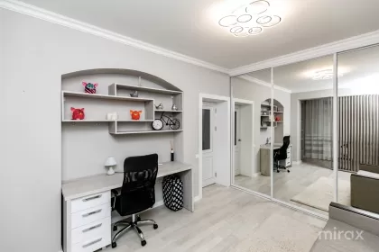 str. Mihail Berezovschi, Telecentru imaginea 237414