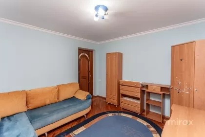 ул. Ион Крянгэ, Буюканы, Кишинев изображение 86417