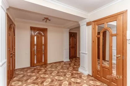 ул. Ион Крянгэ, Буюканы, Кишинев изображение 86420