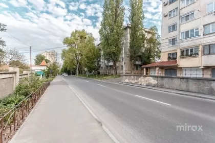 ул. Ион Крянгэ, Буюканы, Кишинев изображение 86429