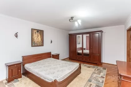ул. Ион Крянгэ, Буюканы, Кишинев изображение 86423