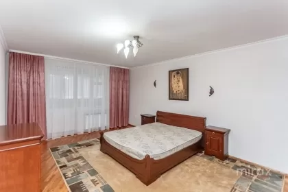 ул. Ион Крянгэ, Буюканы, Кишинев изображение 86422