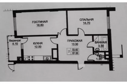 ул. Василе Лупу, Буюкань, мун. Кишинев изображение 201464